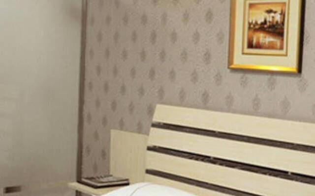 Super 8 Hotel Shanguo Road - Tengzhou