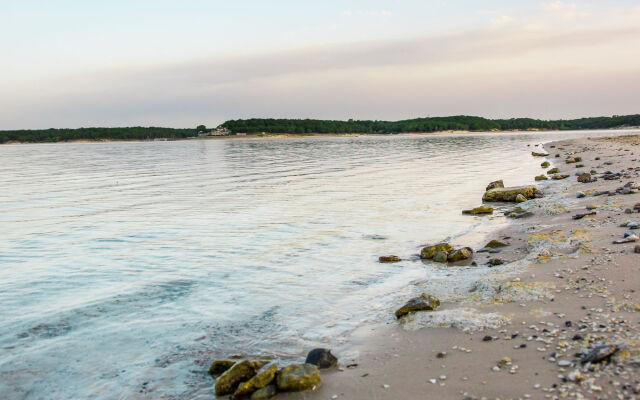 Tanglewood Resort on Lake Texoma, an Ascend Collection Resort