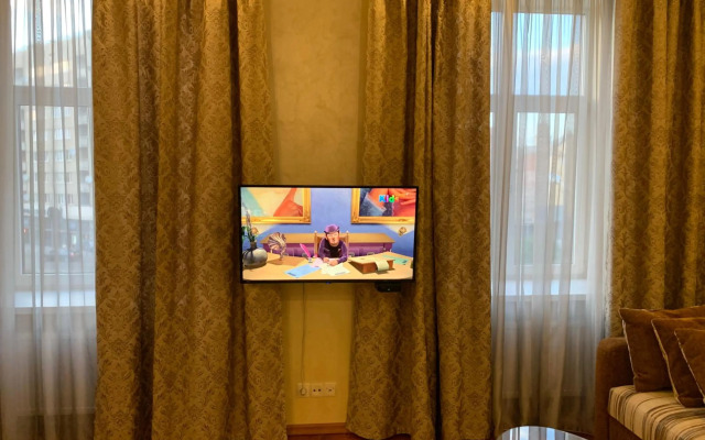 Apartment Miskevycha