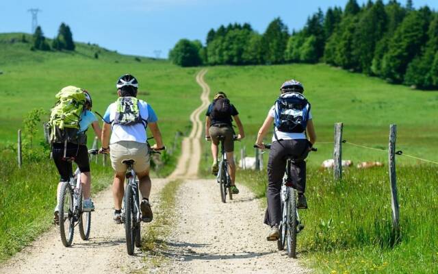 Au Repère des Elfes