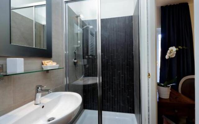 Midnight in Rome Guest House