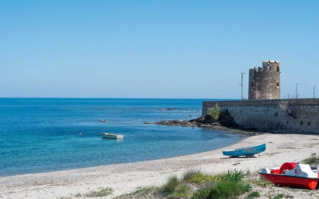 Splendid Detached Villa, Near the sea