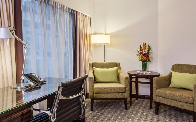 Holiday Inn Singapore Orchard City Centre by IHG