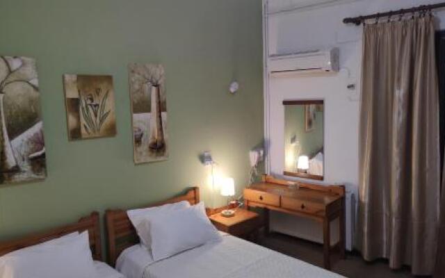 Odysseas Hotel