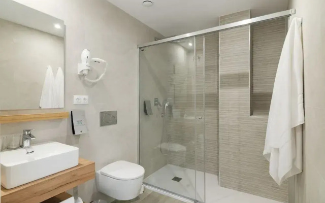 Nerja VG Hostal Boutique