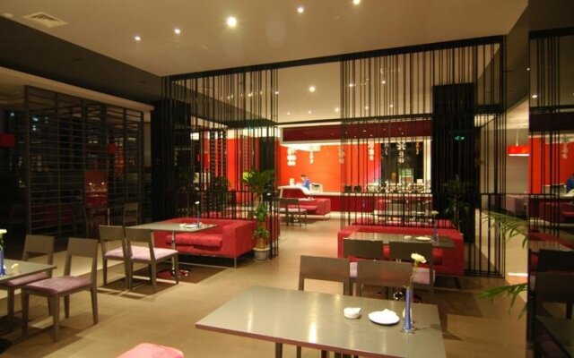3B Inn Ningbo