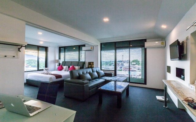 Soho Boutique Hotel