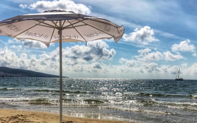 iHotel Sunny Beach