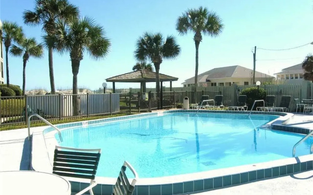 Island South 11 - Two Bedroom Condo