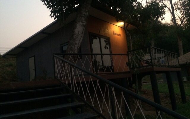 The Raft Land Resort
