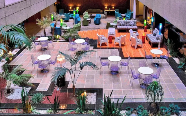Courtyard Marriott