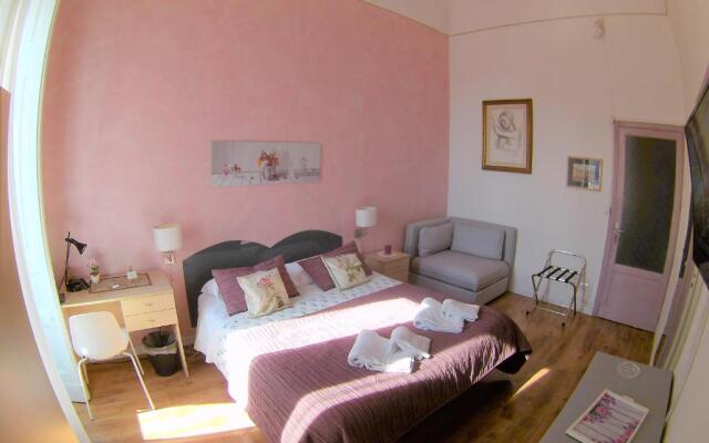 Duomo Sant'Agata Apartments