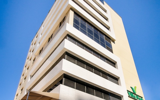 Villa Park Hotel Natal