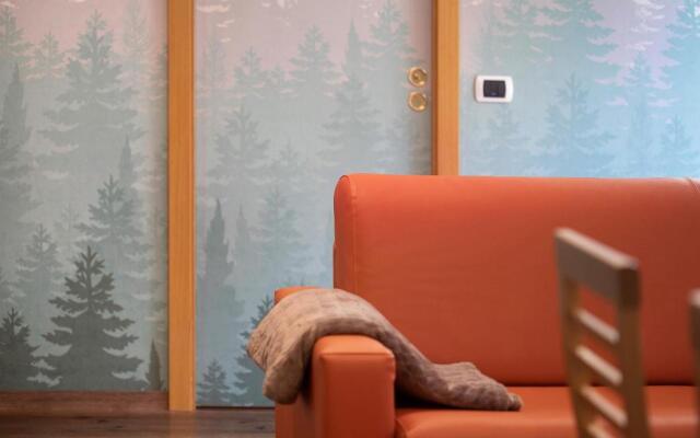 Foresto Holiday Apartments Superior