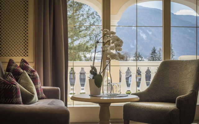 Majestic – Unique Spa Resort