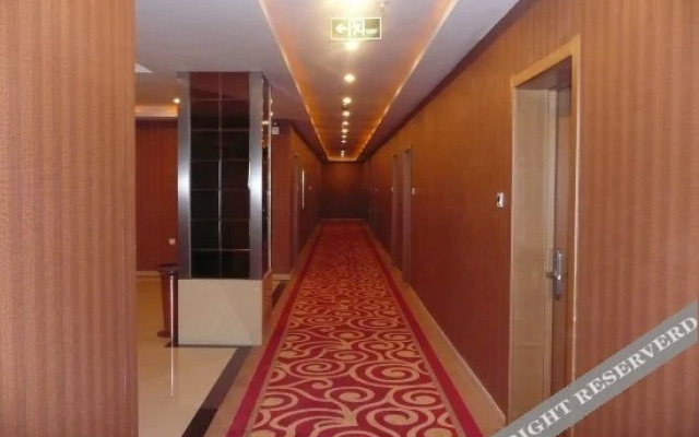 Zuanshi Rujia Hotel