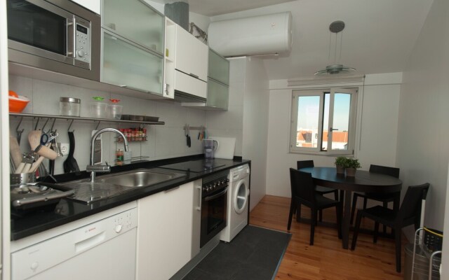 ShortStayFlat Bairro Alto Apartments