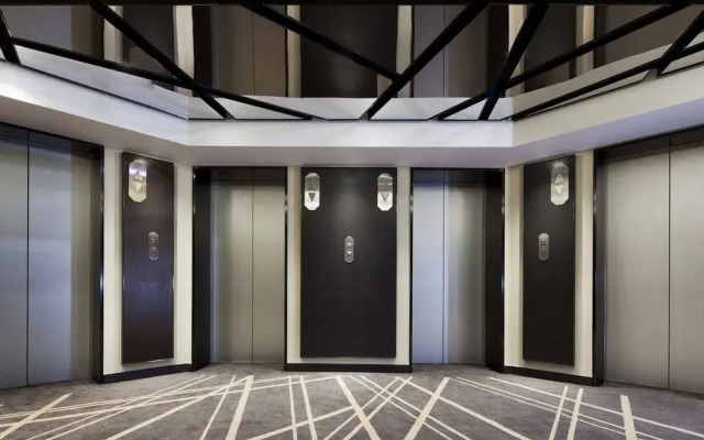 Bejing Landmark Hotel