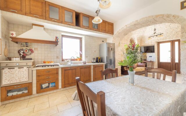 Villa Alissa in Ostuni