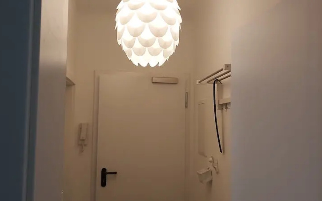 Fewo Holbeinstr 67 - 4 Schlafzimmer P