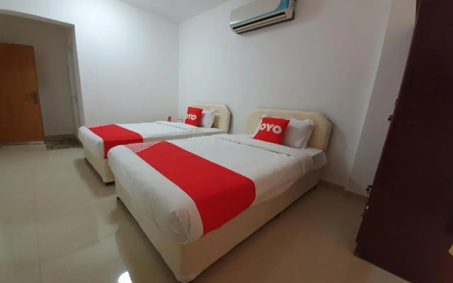 OYO 104 Loban Hotel Apartment