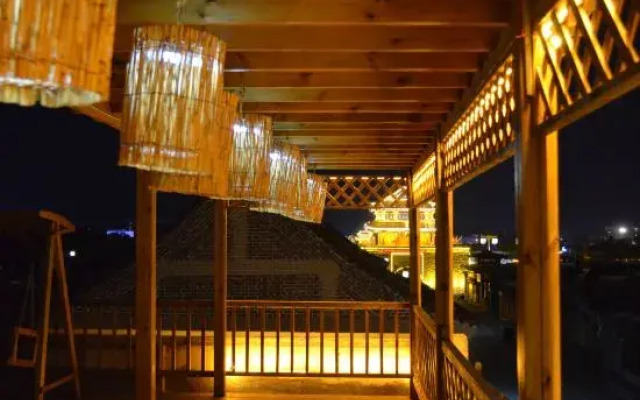 Xingcheng Old Town Guesthouse