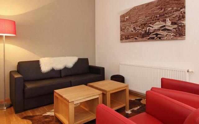 Kitz Residenz by Alpin Rentals - incl Summercard