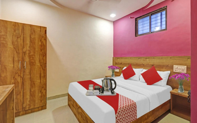 Flagship 88645 The Mumbai Inn