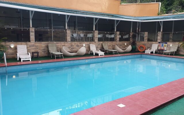 Serendib Hotels and Apartments