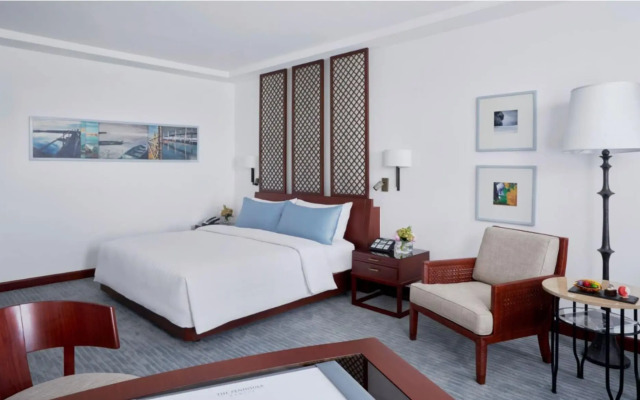 The Peninsula Manila
