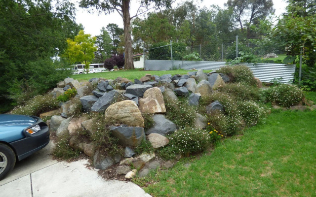Tenterfield Lodge and Caravan Park