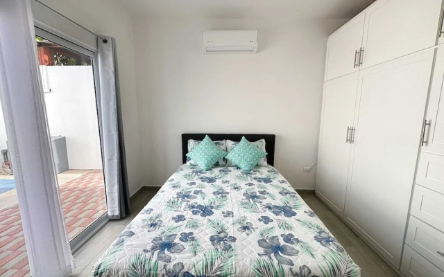 The Ultimate Downtown Home