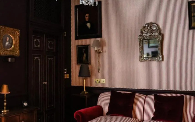 The Marble Arch Retreat - Modern & Central 1BDR Apartment