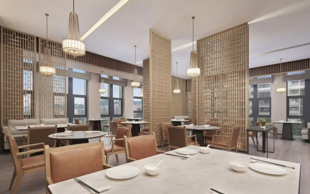 Four Points by Sheraton Guiyang Huaxi