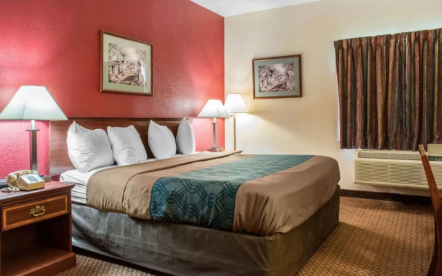 Ramada Limited Carlisle