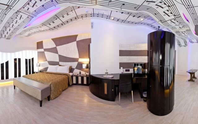 Wei Feng Exquisite Hotel Nanzi Branch