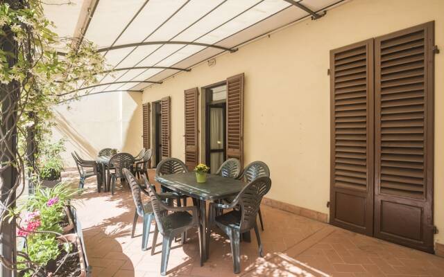 Foresteria Valdese di Firenze - Casa per Ferie