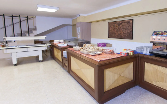 Apartamentos Arcadio