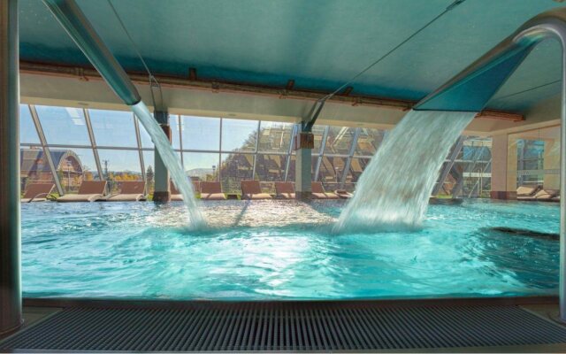 Mlyn Jacka Hotel & Spa