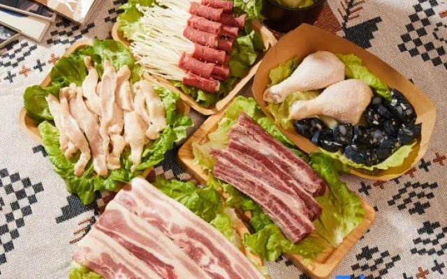 HelloSpace Holiday Planet Space Capsule (Qinglushan Branch)