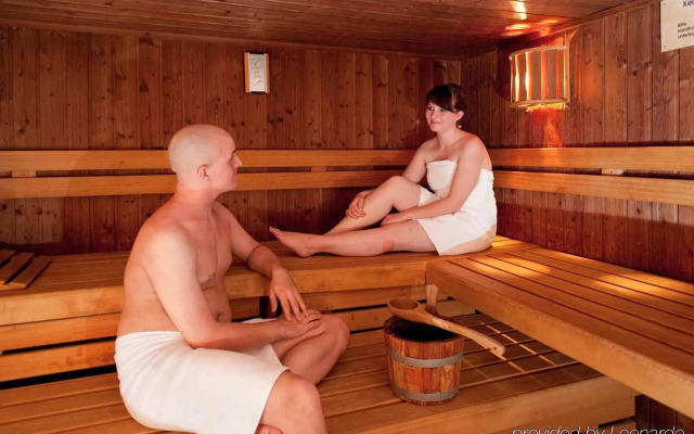 Mercure Hotel Erfurt Altstadt