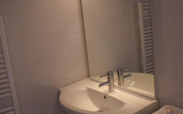 Appartement Lou Cout