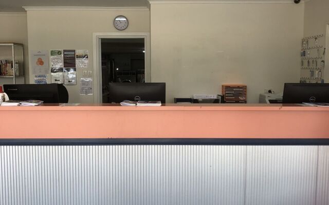 Discovery Parks - Port Augusta