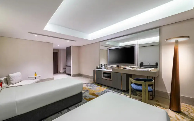 Grand Plaza Hotel - Tabuk