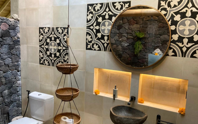 Bamboo Turtles Ecolodge