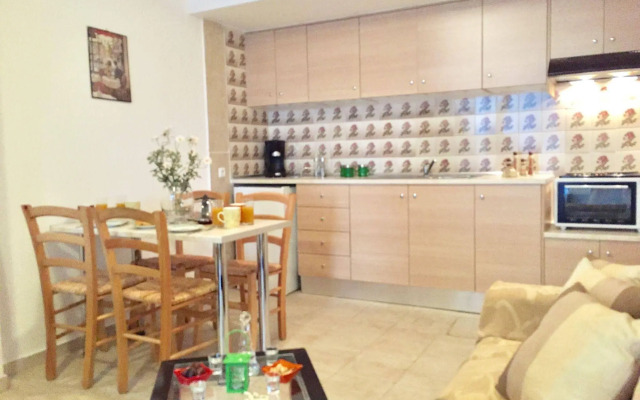 Sabionera Apt.