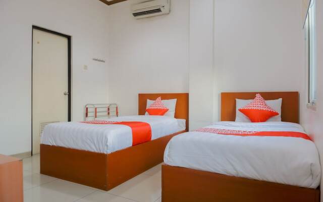 Puri Inn by OYO Rooms