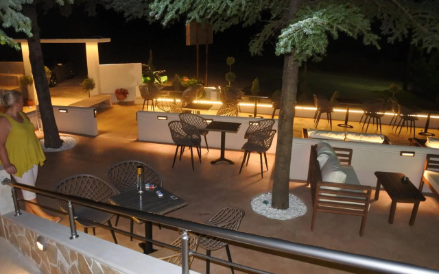 Konaki Hotel & SPA