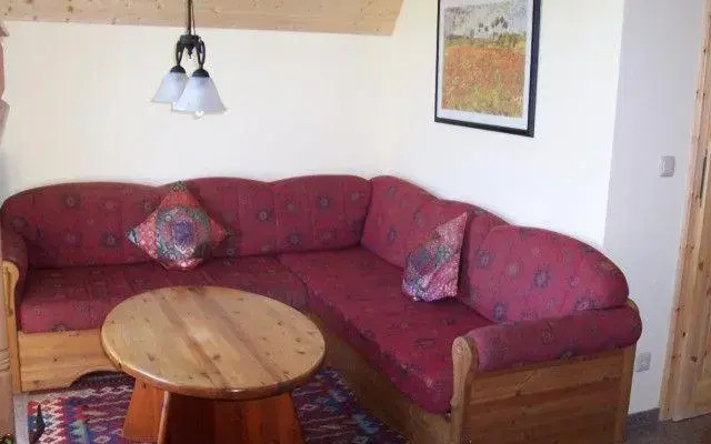 Zur alten Schmiede II (Haus I)