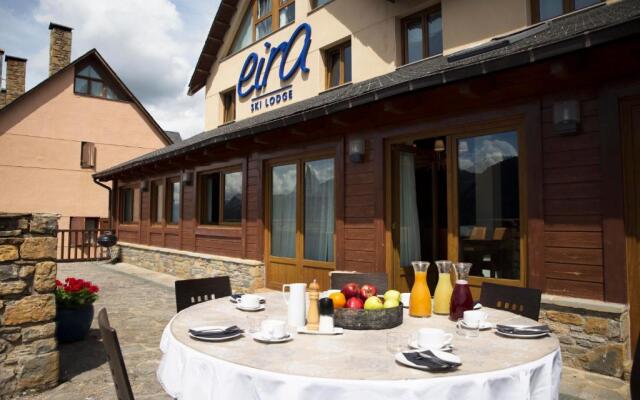 Eira Ski Lodge